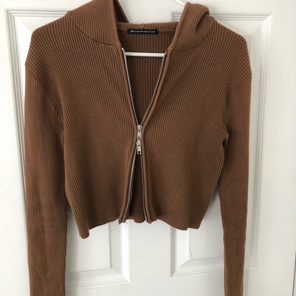 Brandy Melville Arden Hoodie